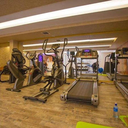 Besthome20 Apartments Аланя Екстериор снимка