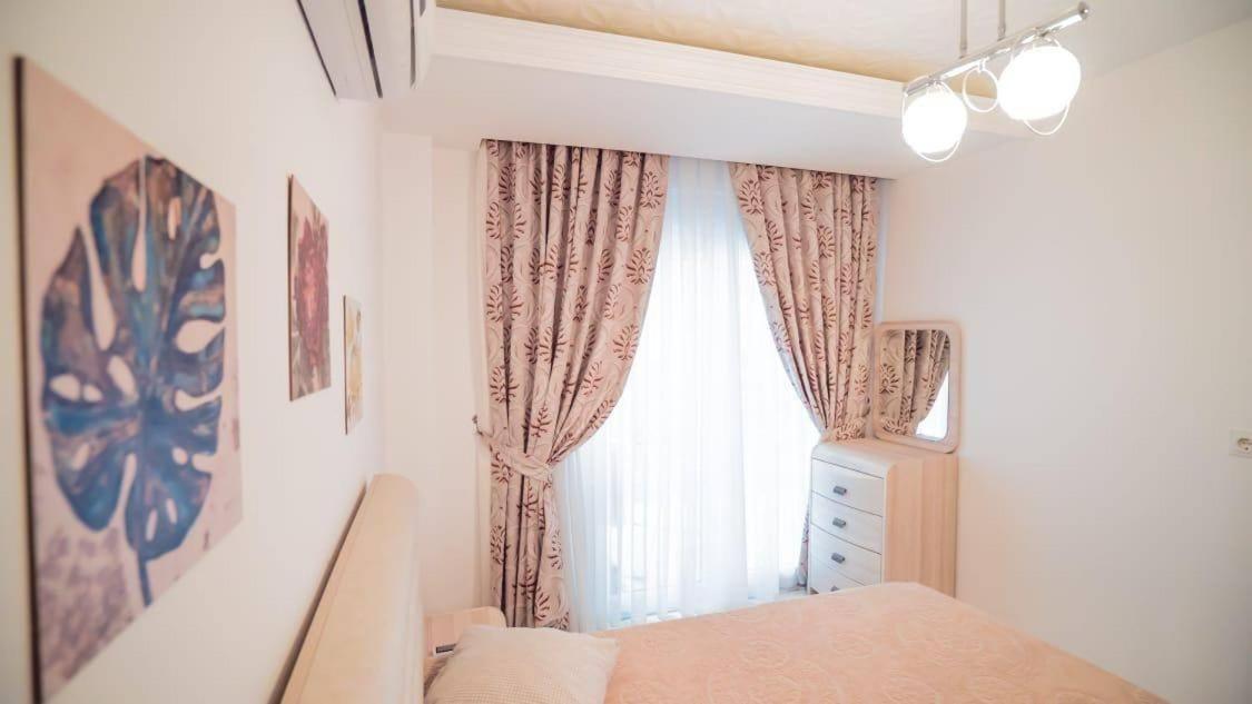 Besthome20 Apartments Аланя Екстериор снимка