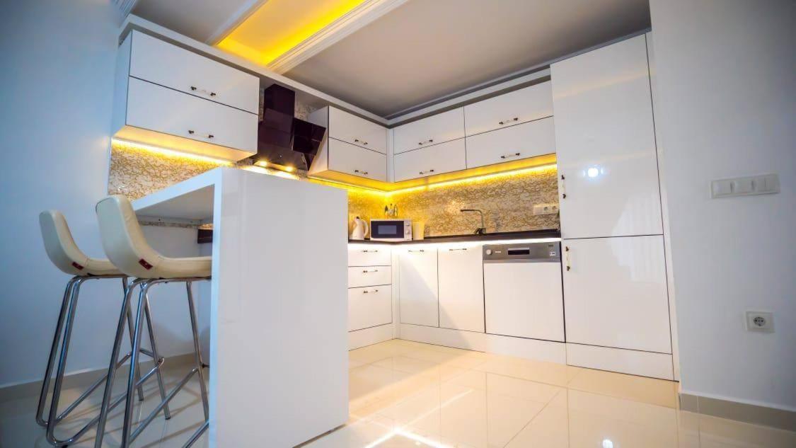 Besthome20 Apartments Аланя Екстериор снимка