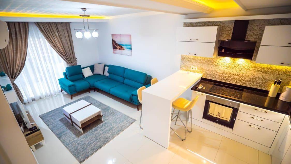 Besthome20 Apartments Аланя Екстериор снимка