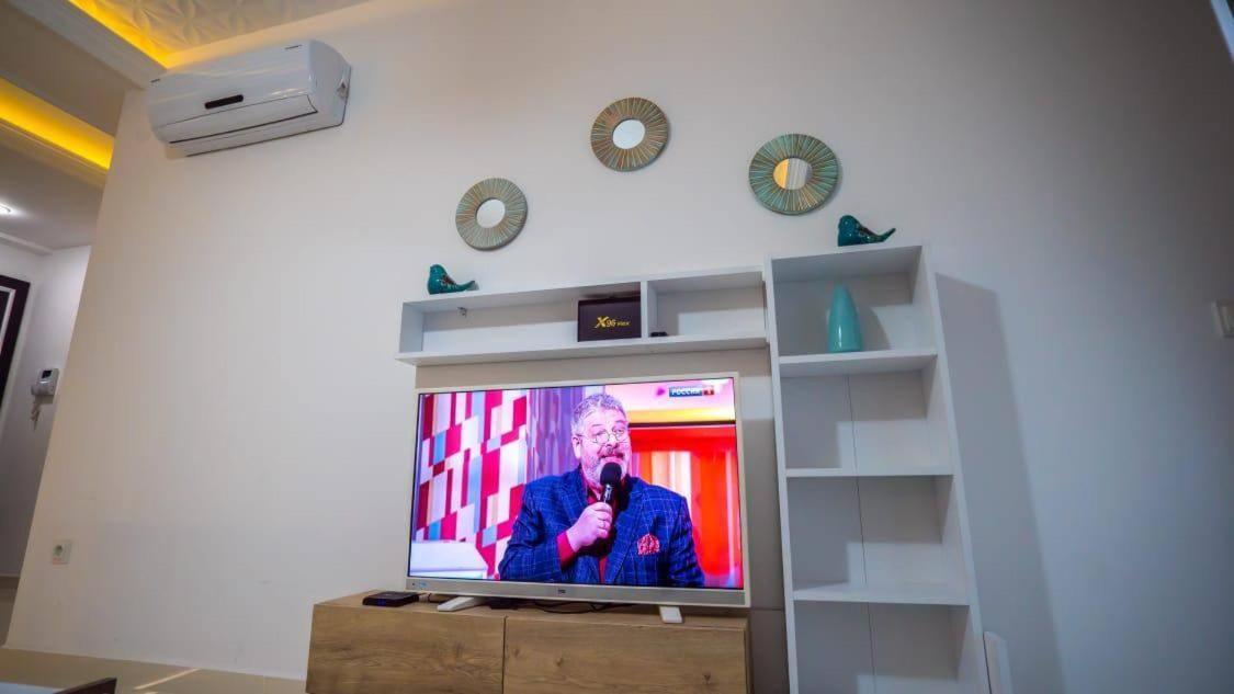 Besthome20 Apartments Аланя Екстериор снимка