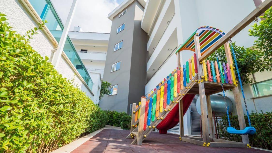 Besthome20 Apartments Аланя Екстериор снимка