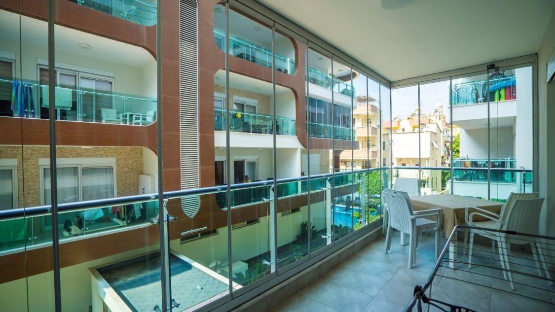 Besthome20 Apartments Аланя Екстериор снимка